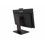 Lenovo ThinkCentre M70a Gen 6 13AY All-in-One-PC - Intel Core i5-12500, 16GB RAM, 512GB SSD, 21,5 inch FHD IPS, Windows 11 Pro, Wi-Fi 6, Schwarz