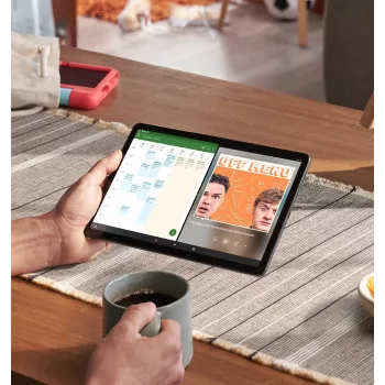 Amazon Fire Max 11 64GB Tablet, grau (B0B2SBZVVD)