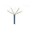 DSIT DANICOM DC-UTP6A-100S-DCA CAT6A U/UTP Massivleiterkabel, 100 m, LSZH (Dca)