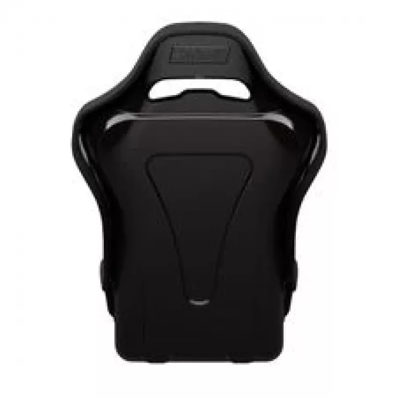 Sabelt SRS-1 Sim-Rennsitz, Fiberglas-Schale, gepolstert - Racing Gelb