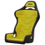 Sabelt SRS-1 Sim-Rennsitz, Fiberglas-Schale, gepolstert - Racing Gelb