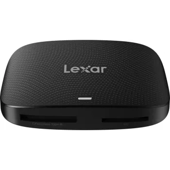 Lexar LRW520U-RNBNG CFexpress Typ B USB 3.2 Gen 2x2 Kartenleser