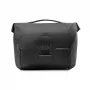 Peak Design Everyday Messenger 13L Kameratasche Schwarz BEDM-13-BK-3