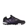 Joma Maxima 2631 Turf Fußballschuhe Schwarz Größe 41