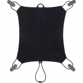 Peak Design Helmträger-Gurt, Schwarz (BAHC-S-BK-1)