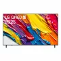 LG 75QNED82A6B 75 Zoll 4K QNED MiniLED Smart TV mit webOS 24, 120Hz, HDR10 Pro, ThinQ AI