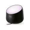Philips Smart Squire Lite Schwarz EU Smart LED Spot GU10 5,7 W Colour Ambiance