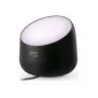 Philips Smart Squire Lite Schwarz EU Smart LED Spot GU10 5,7 W Colour Ambiance