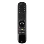 LG Magic Remote mit Zahlenfeld - Schwarz