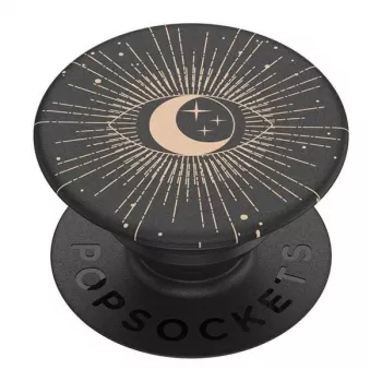 PopSockets PopGrip Standard All Seeing Eye Telefon-Griff & Ständer