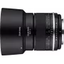 Samyang MF 85mm f/1.4 MK2 Objektiv für Sony (F1111206102)