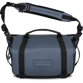 WANDRD SLG9-AB-2 9L Kameratasche Umhängetasche - Aegean Blue