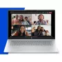 HP OmniBook 3 17-dp0130ng 17,3 Zoll FHD IPS Laptop, AMD Ryzen 3, 8GB RAM, 512GB SSD, FreeDOS