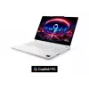 Lenovo Legion 7 16AGP11 83Q8001YNT Notebook, 16 Zoll OLED 240 Hz, Ryzen AI 9 HX 470, 32GB, 1TB, RTX 5070 12GB, Glacier White
