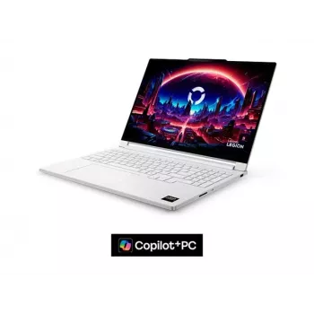 Lenovo Legion 7 16AGP11 83Q8001YNT Notebook, 16 Zoll OLED 240 Hz, Ryzen AI 9 HX 470, 32GB, 1TB, RTX 5070 12GB, Glacier White