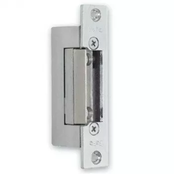 2N Telecommunications 932081E DC Elektrischer Türöffner (Elektroschloss, Fail-Secure, 10-24V DC)