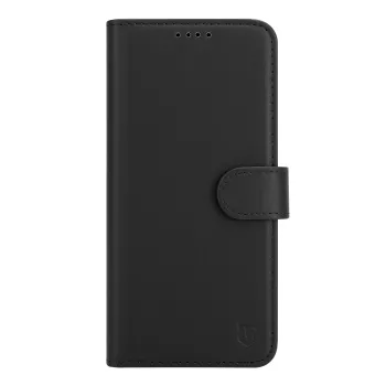 Tactical Book Cover Field Notes Redmi Note 15 Pro 5G Schwarz