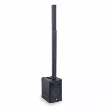 Soundsation Hyperup 8A 8 inch aktiver PA-Lautsprecher mit Bluetooth