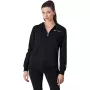 CHAPPI Champion Full Zip Hoodie Schwarz XL