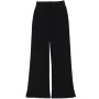 CHAPPI Champion Flare Damenhose Schwarz 117553 KK001 S