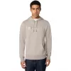 Champion Herren Kapuzenpullover Beige 220782 ES035 L