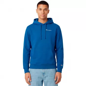 Champion Herren Kapuzenpullover Blau 221791 BS220 L