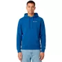 Champion Herren Kapuzenpullover Blau 221791 BS220 L