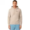 Champion Herren Kapuzenpullover Beige 221791 MS041 L