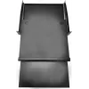 DS-IT 19 inch Schiebe-Tastaturregal, 18 kg Tragfähigkeit, 2U (DS-TH02)
