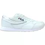 Fila Orbit Low Herren-Sneaker Weiß 1010263 1FG Größe 44