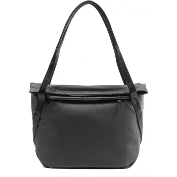 Peak Design Everyday Tote 15L Schwarz