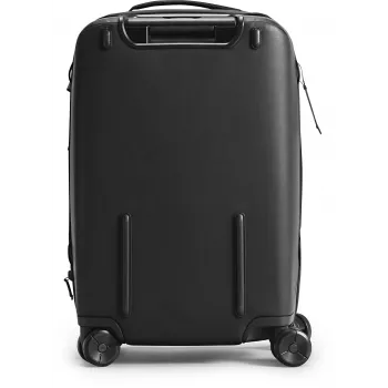 Peak Design Roller Pro Carry-On, 34 L, Schwarz (W-RP-AA-BK-1)