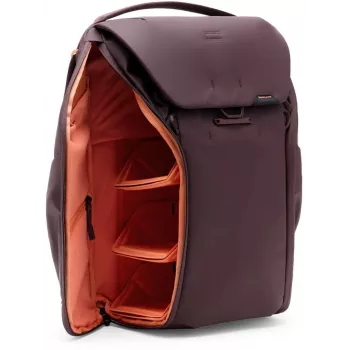 Peak Design Everyday Backpack V2 Rucksack, 20L, eclipse (BEDB-20-EP-3)
