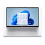HP OmniBook 3 17-dg0451ngx 17,3 Zoll Full HD Laptop - Intel Core Ultra 5 225U, 12GB RAM, 512GB SSD, Windows 11 Home, Silber