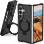 Urban Armor Gear UAG Samsung Galaxy S24 Ultra Mouve Hülle Ash