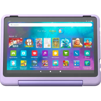 Amazon Fire HD 10 Kids Pro Tablet, 10,1" 1080p, 32 GB, 13. Generation (B0CXKQYCPG)