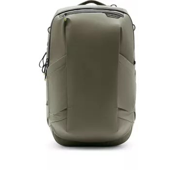 Peak Design Reiserucksack 2-in-1 40L, Stone (BTRT-40-ST-2)