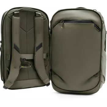 Peak Design Reiserucksack 2-in-1 40L, Stone (BTRT-40-ST-2)