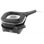 ETA Pecenka Mini 113390000 Elektrischer Mini-Backofen 470 W 1,5 L Schwarz