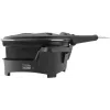 ETA Pecenka Mini 113390000 Elektrischer Mini-Backofen 470 W 1,5 L Schwarz