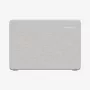 SPIGEN Urban Fit Hülle für MacBook Neo 13 inch 2026 - Heather Grey