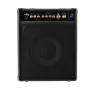Kustom Camber 50 Bass Combo-Verstärker - 50W 1x10 inch Solid State mit 3-Band-Equalizer