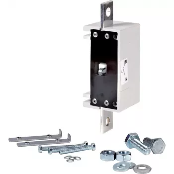 Eaton QSANS160A Schaltbarer Neutralleiterpol für QSA160N1 Hauptschalter, 160 A, 1-polig
