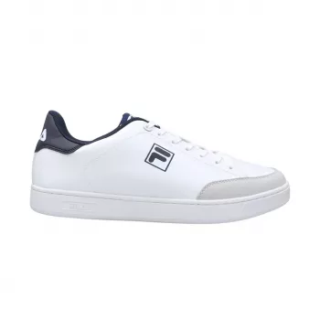 Fila Courtbay Herren-Sneaker Weiß Marineblau FFM0365 13037 Größe 41