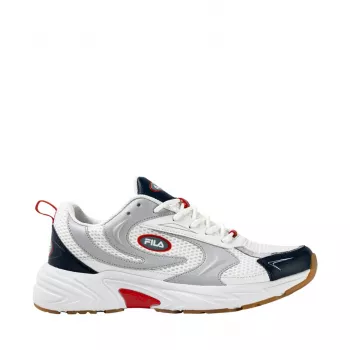 Fila Kreatix Herren-Sneaker Weiß Navy FFM0462 13041 Größe 44