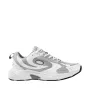 Fila Kreatix Herren-Sneaker Weiß Grau FFM0462 13096 Größe 44