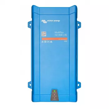 Victron Energy MultiPlus 12/500/20-16 Reiner Sinus-Wechselrichter-Ladegerät