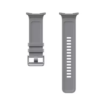 Samsung Peakform Sport Band für Galaxy Watch Ultra, Grau, Large