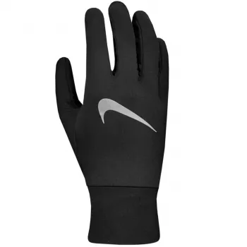 Nike Dri-FIT Accelerate Herren-Laufhandschuhe Schwarz XL