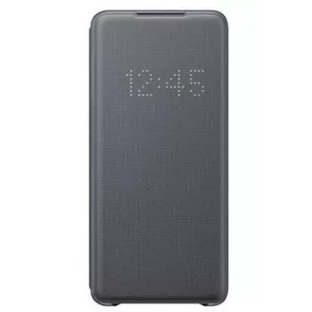 Samsung Galaxy S20 Plus LED View Cover Grau